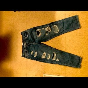 Zara men’s jeans